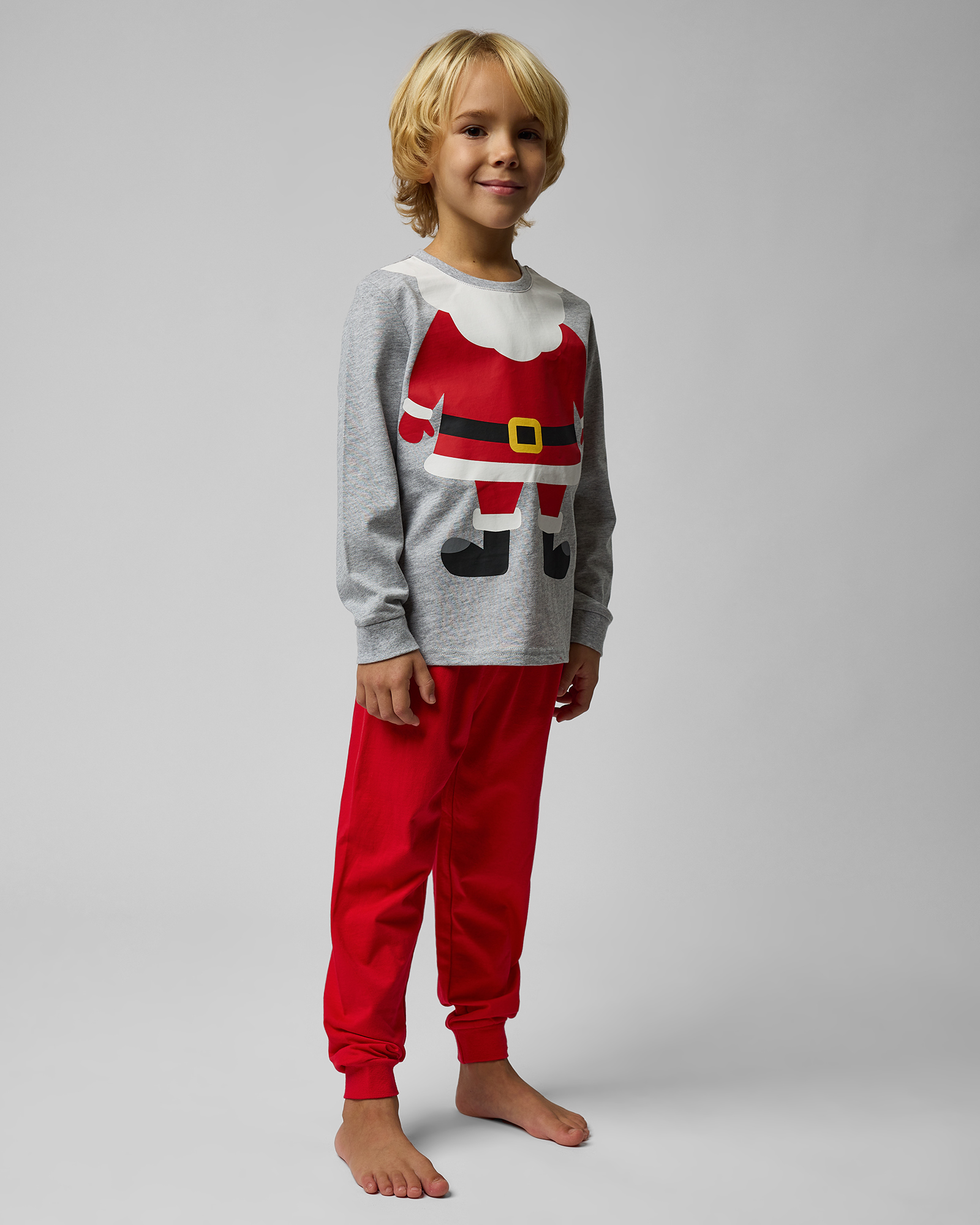 Пижама Futurino W24FU5-BNY23kb-GG11 - фото 10