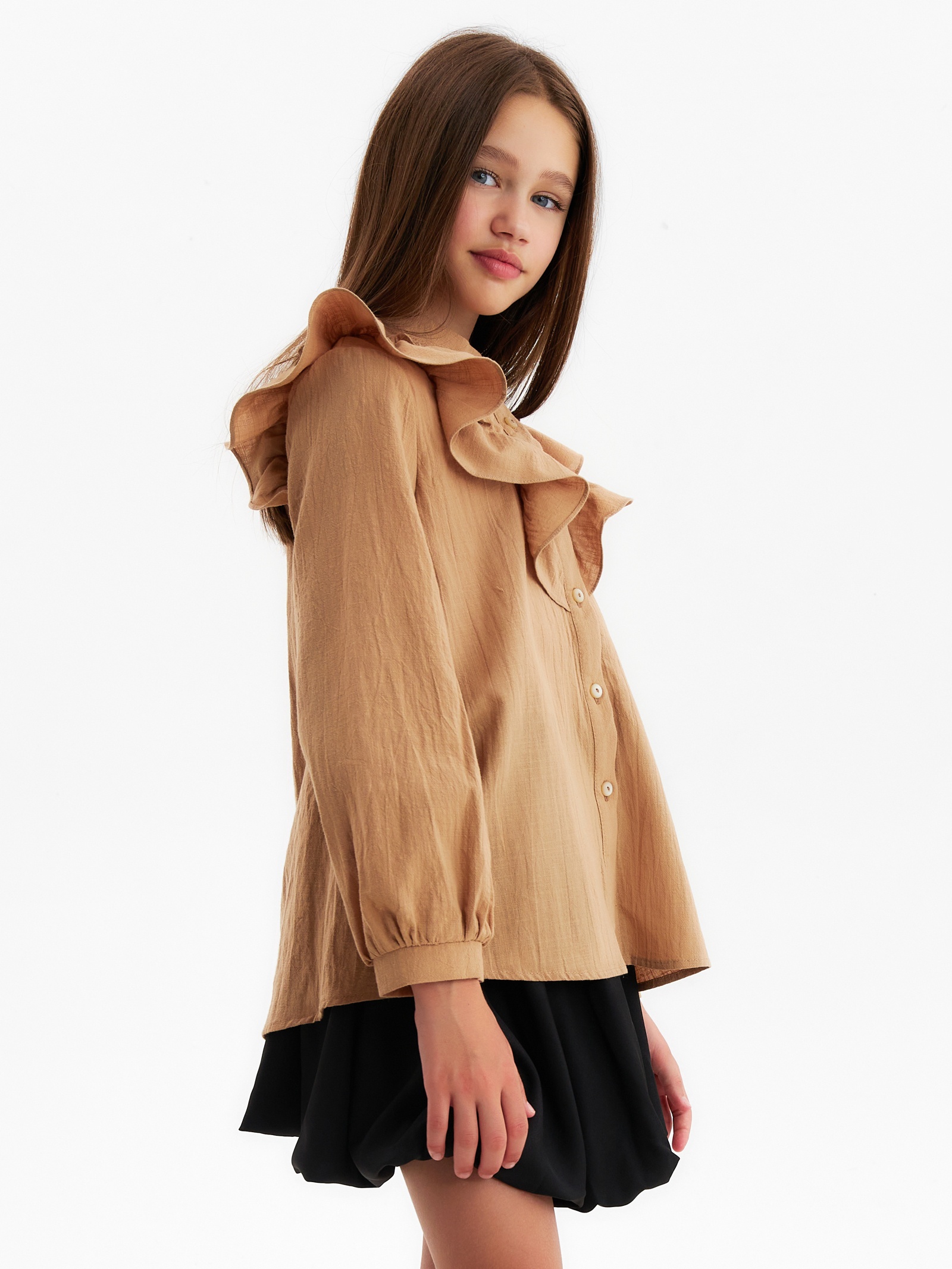 Блузка Minaku 10698115 - фото 3