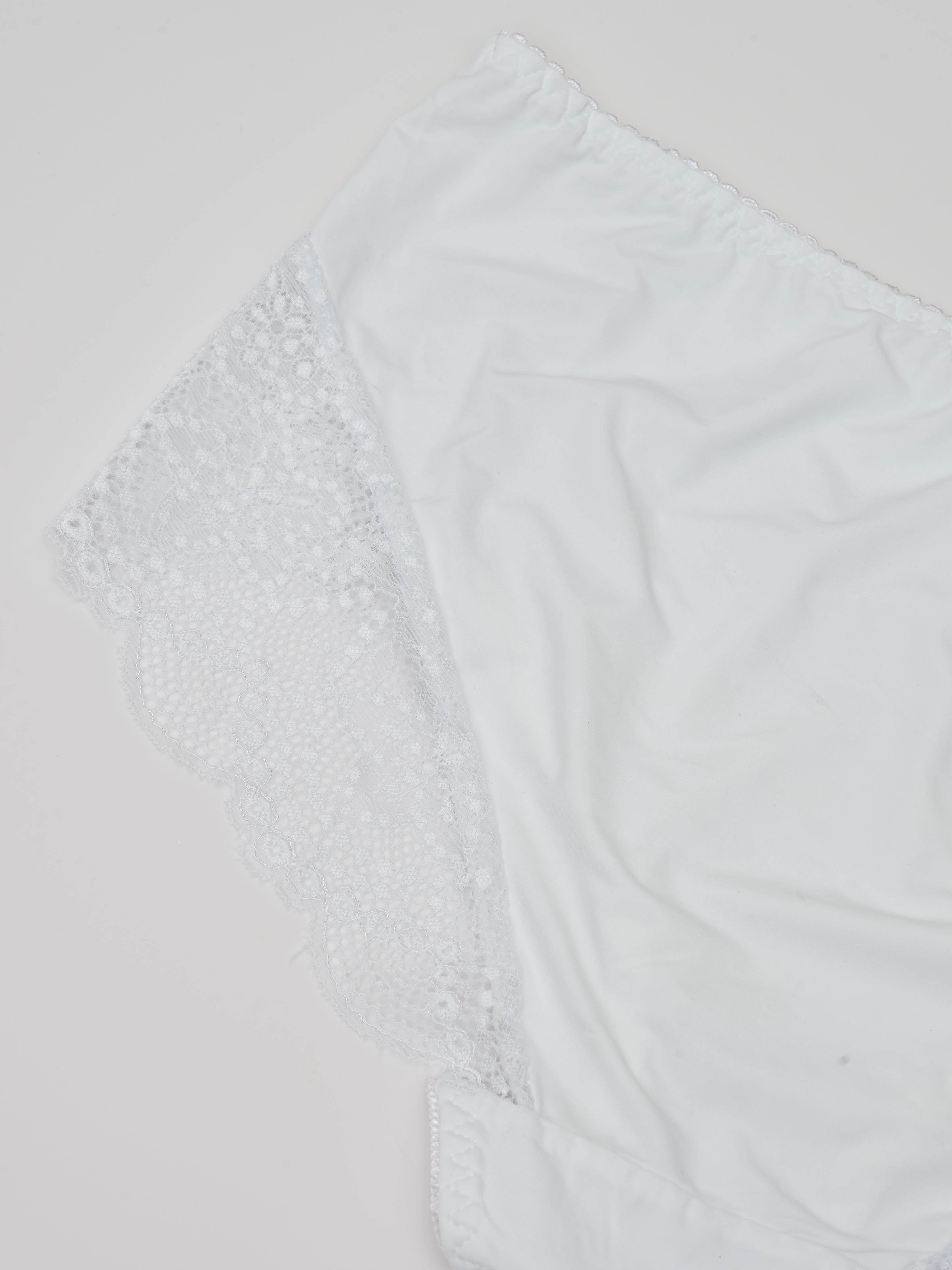 Трусы Настроение женщины T00013/БЕЛ - фото 7