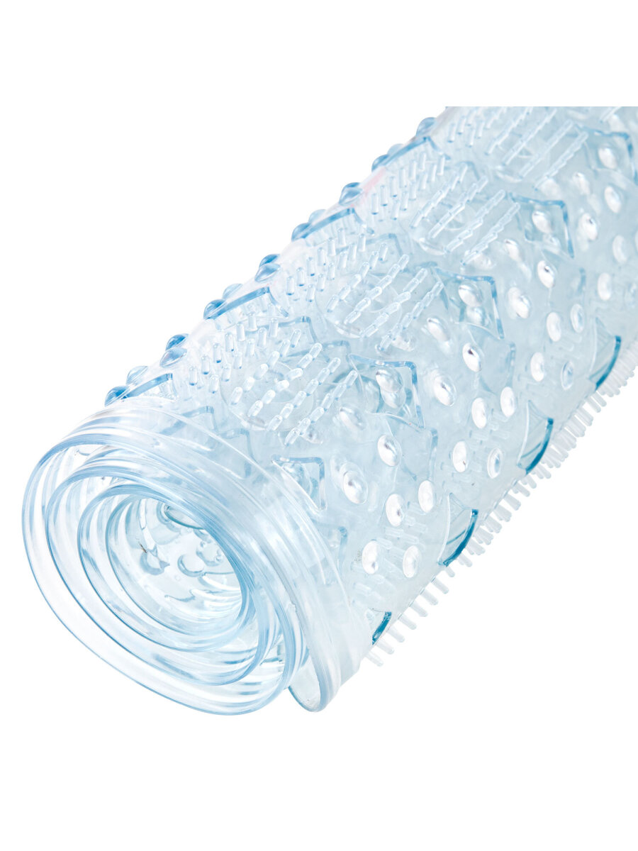 Коврик для ванной PRIMILA Бусины 36 x 70 см - фото 12