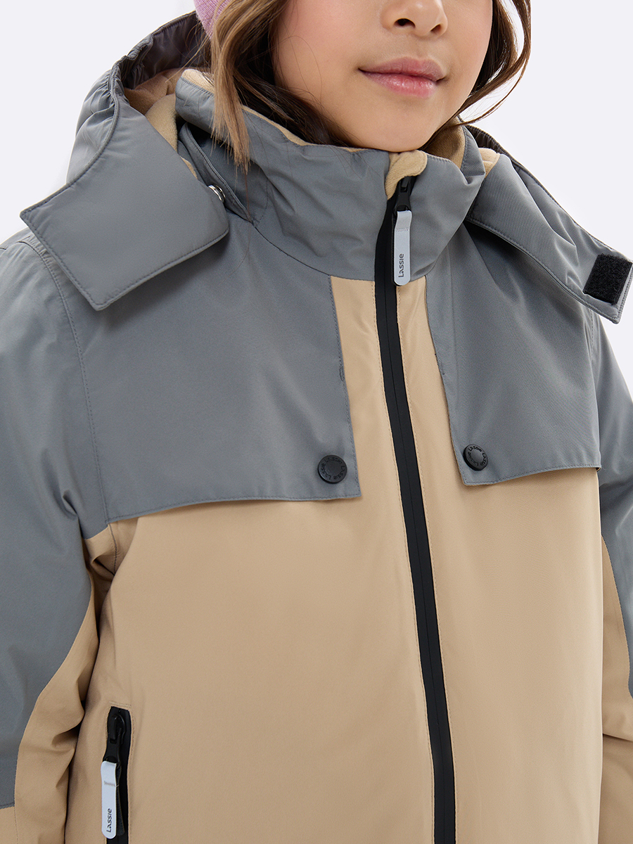 Куртка Lassie 73105308-0670 - фото 6