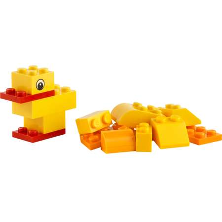 Конструктор LEGO Creator Животные блочный