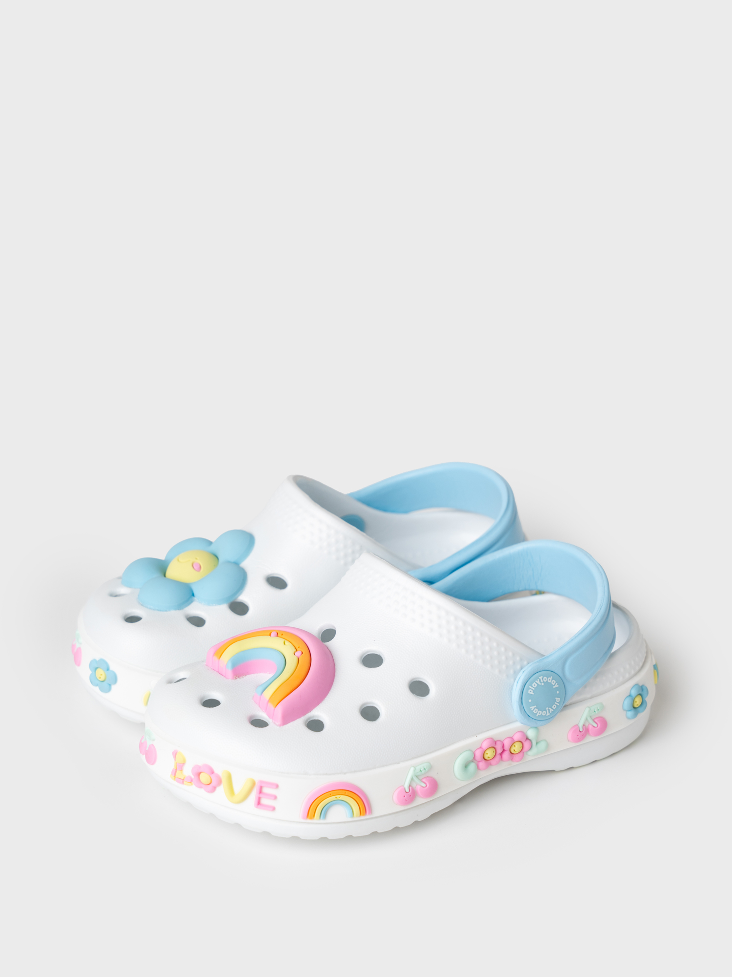 Сабо PlayToday 12623702 - фото 1