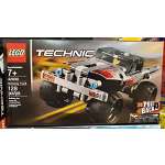 Конструктор LEGO Technic 42090 128 дет.