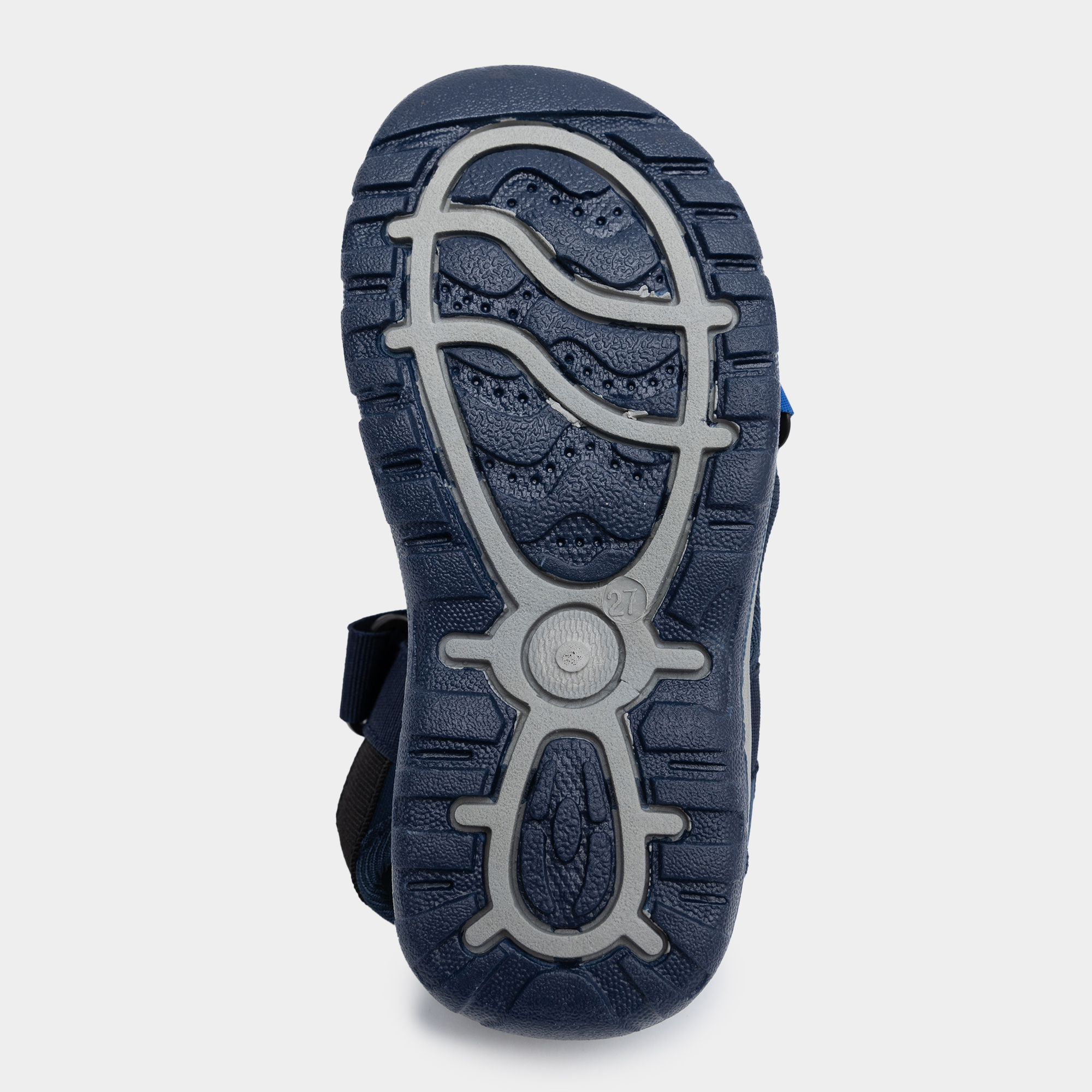 Сандалии ё XE-BS-MULTI2-SS25 - фото 4