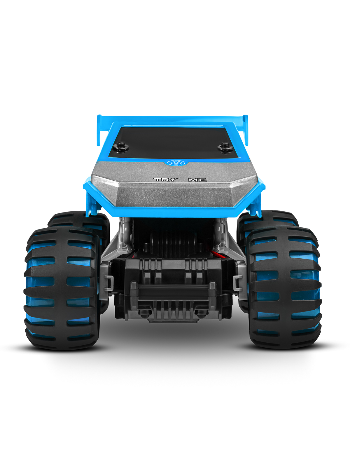 Внедорожник РУ AUTODRIVE - фото 16