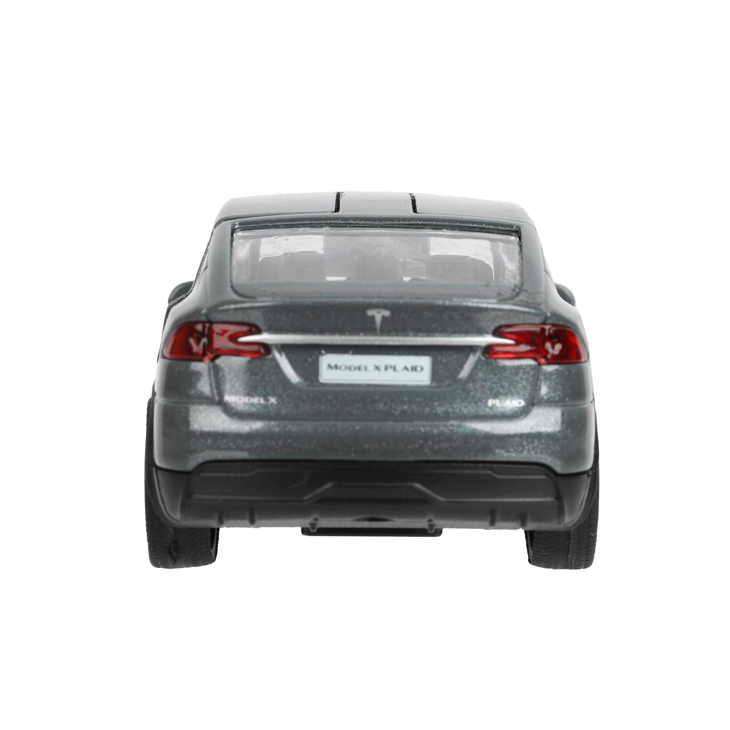 Автомобиль Технопарк Tesla Tesla Model 389488 - фото 10