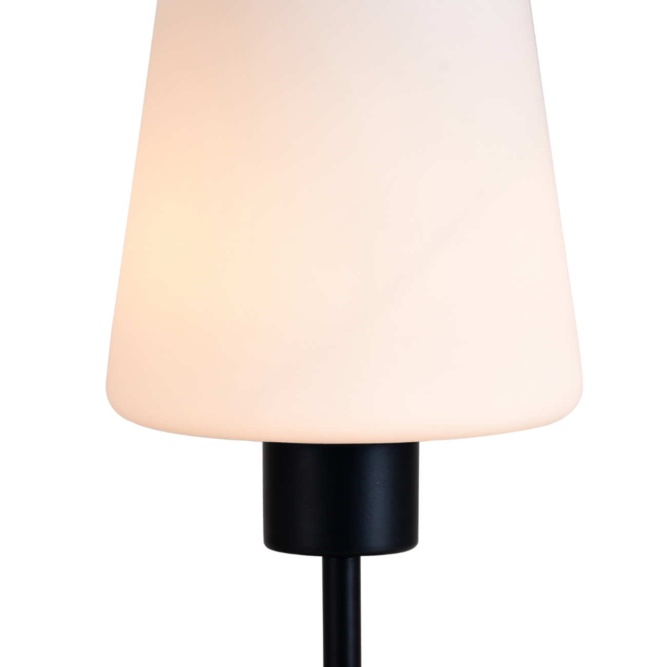 Светильник ESCADA 120004/1T E27*60W Black - фото 3