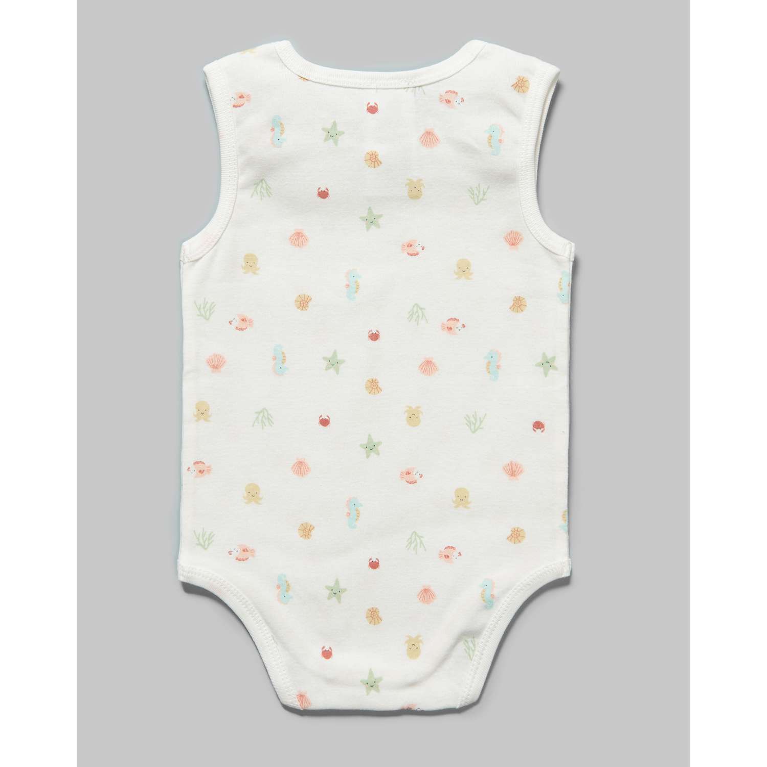 Боди 2 шт BabyGo S24BG1-15601ig-5500 - фото 3