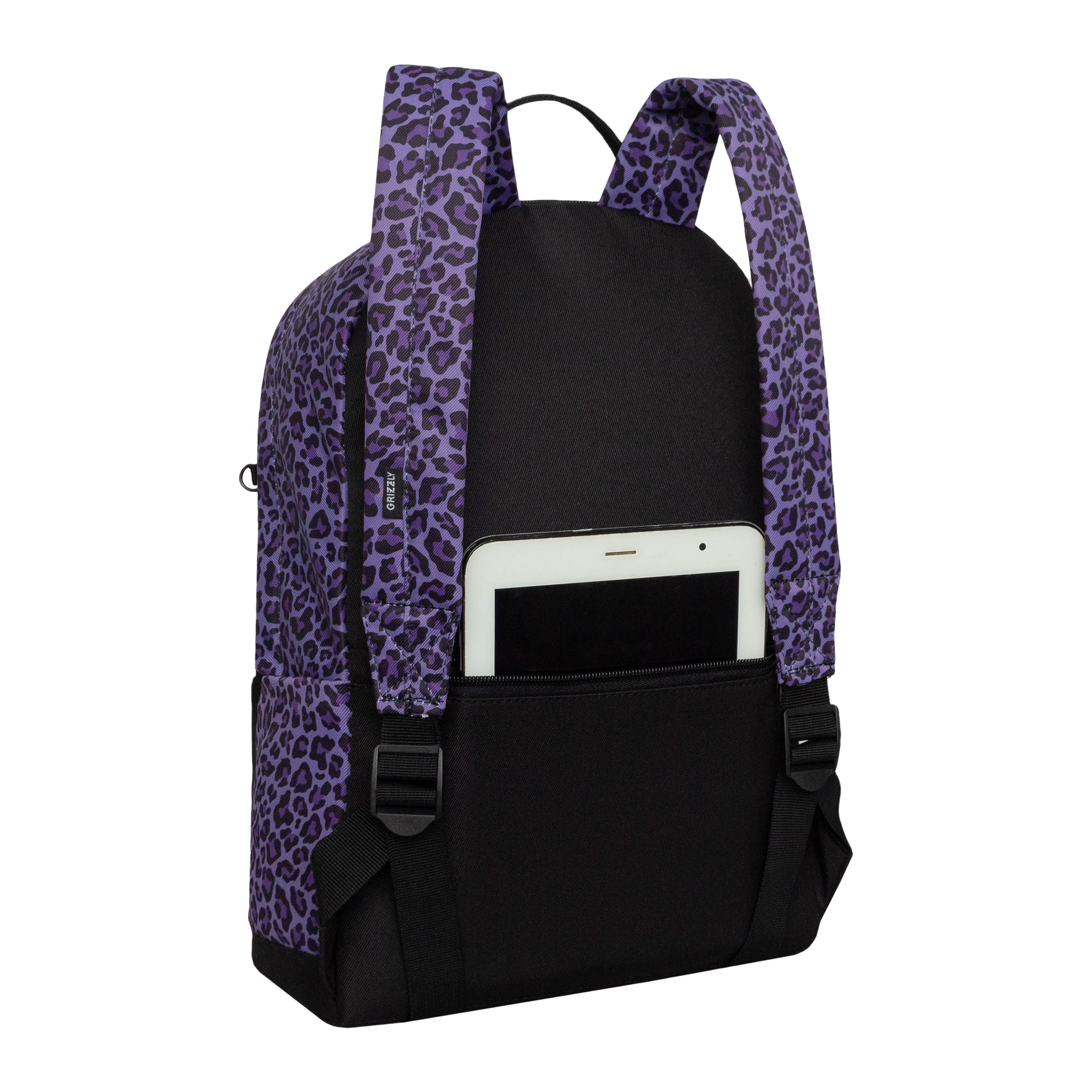 Рюкзак Grizzly для девочки - фото 7