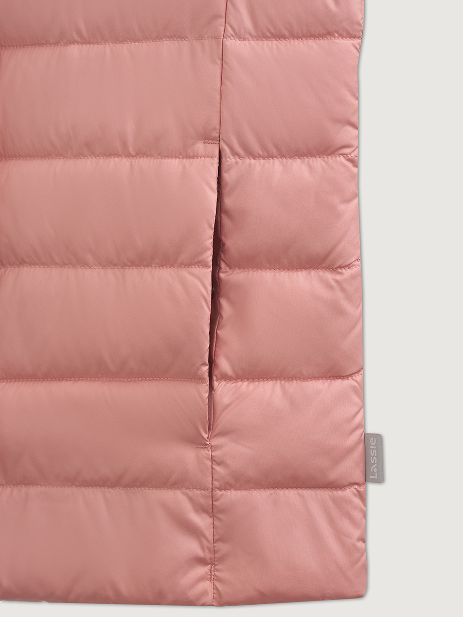 Жилет Lassie 72106106-3110 - фото 5