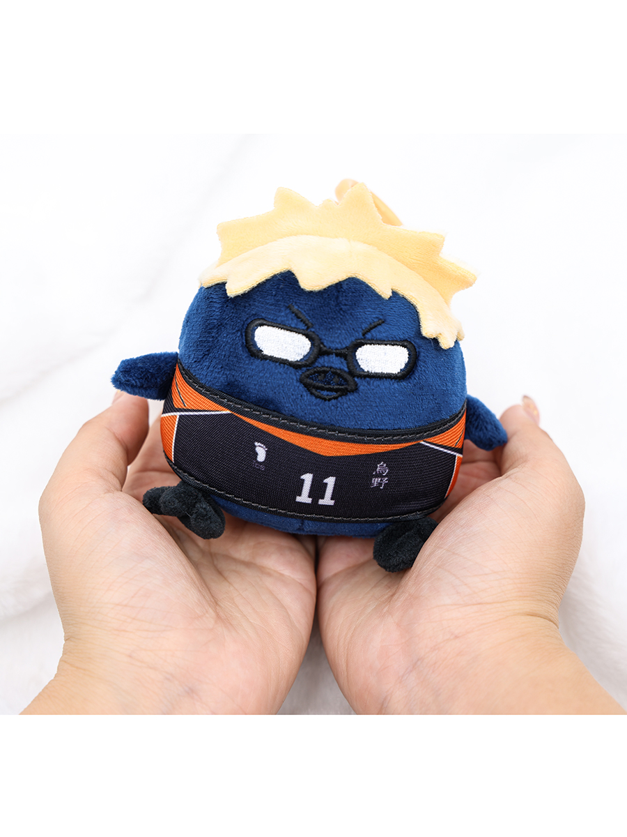 Фигурка Nullset - фото 7