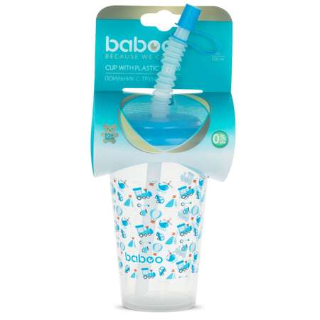 Поильник BABOO 320 мл