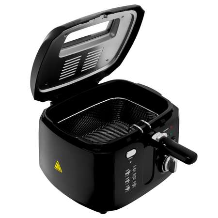 Фритюрница Brayer BR2831