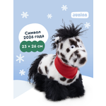 Мягкая игрушка Junion лошадка Оззи