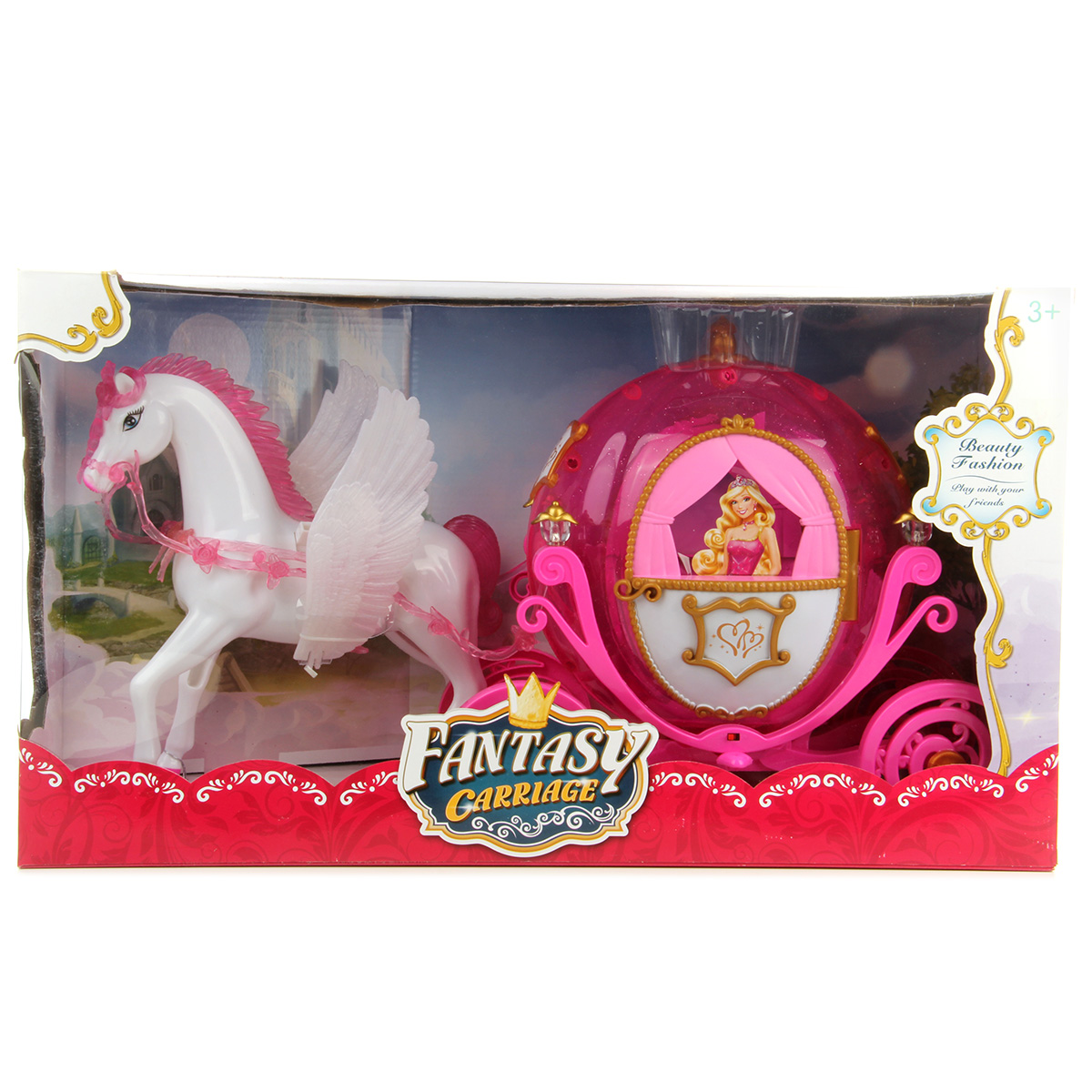 Игровой набор Veld Co - фото 8