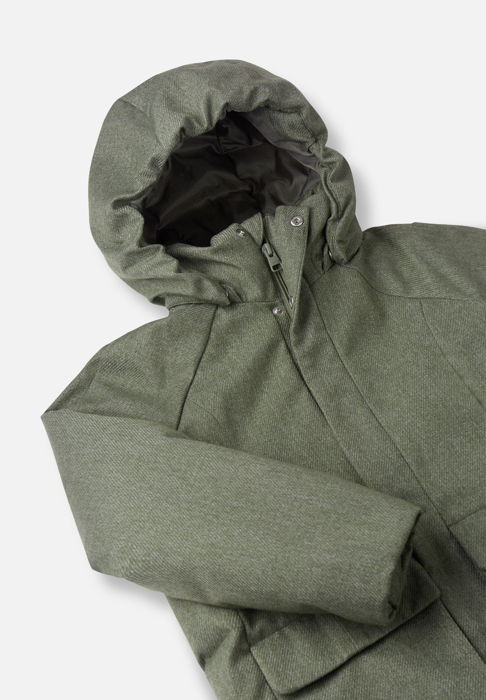 Куртка Reima 531543-8920 - фото 4