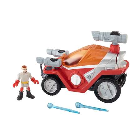 Пожарная машина IMAGINEXT