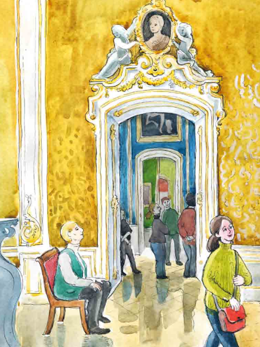 Книга для детей Настя и Никита развитие детей - фото 5