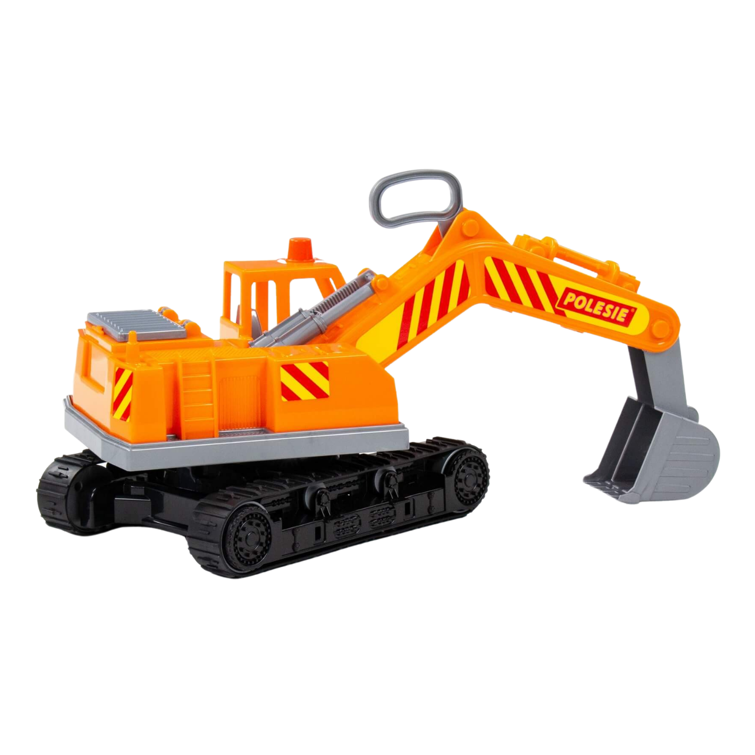 Экскаватор Полесье Монолит 89632 - фото 2