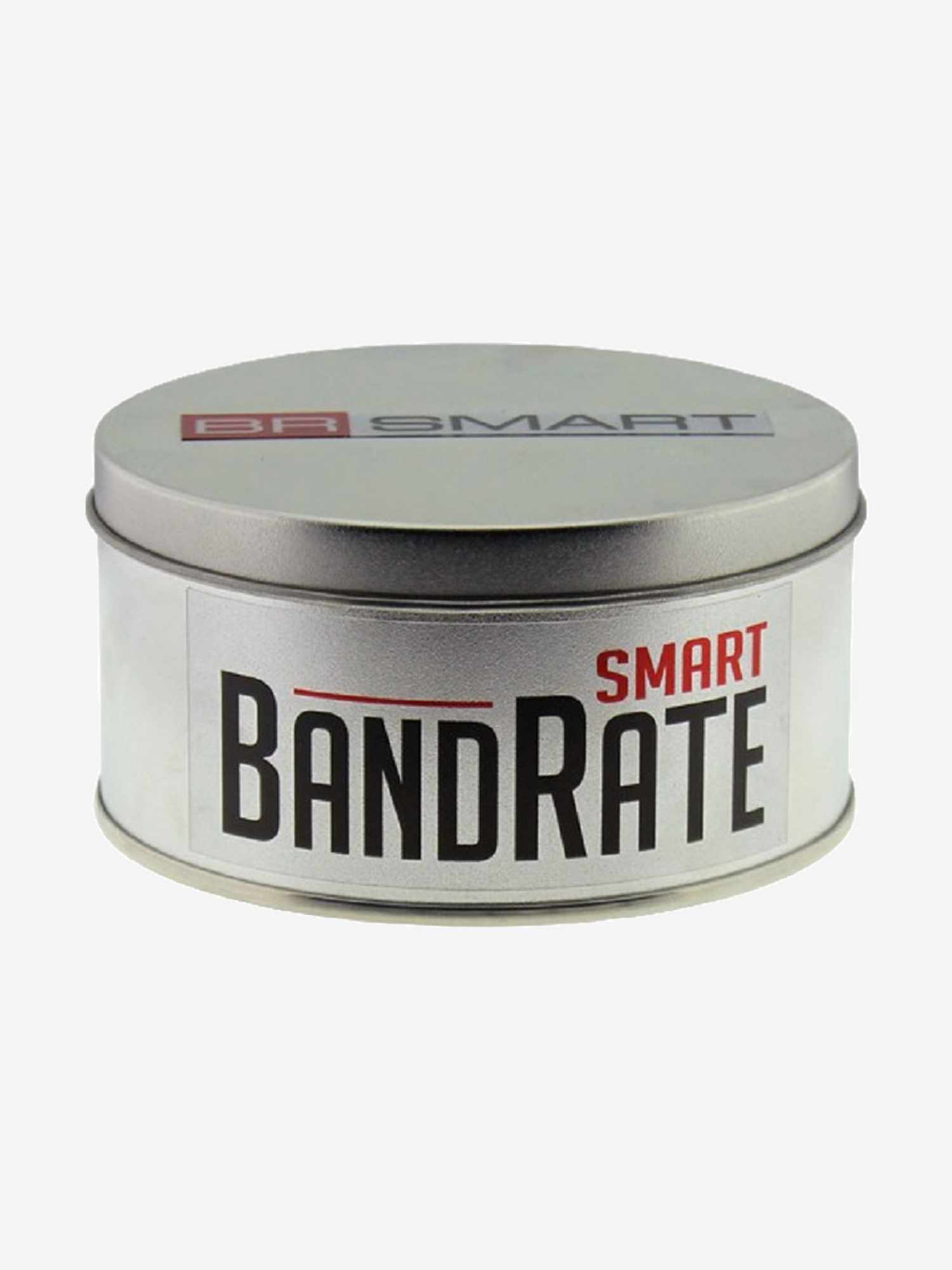 Фитнес-браслет BandRate Smart BRSKM30SS с ЧСС и шагомером - фото 8