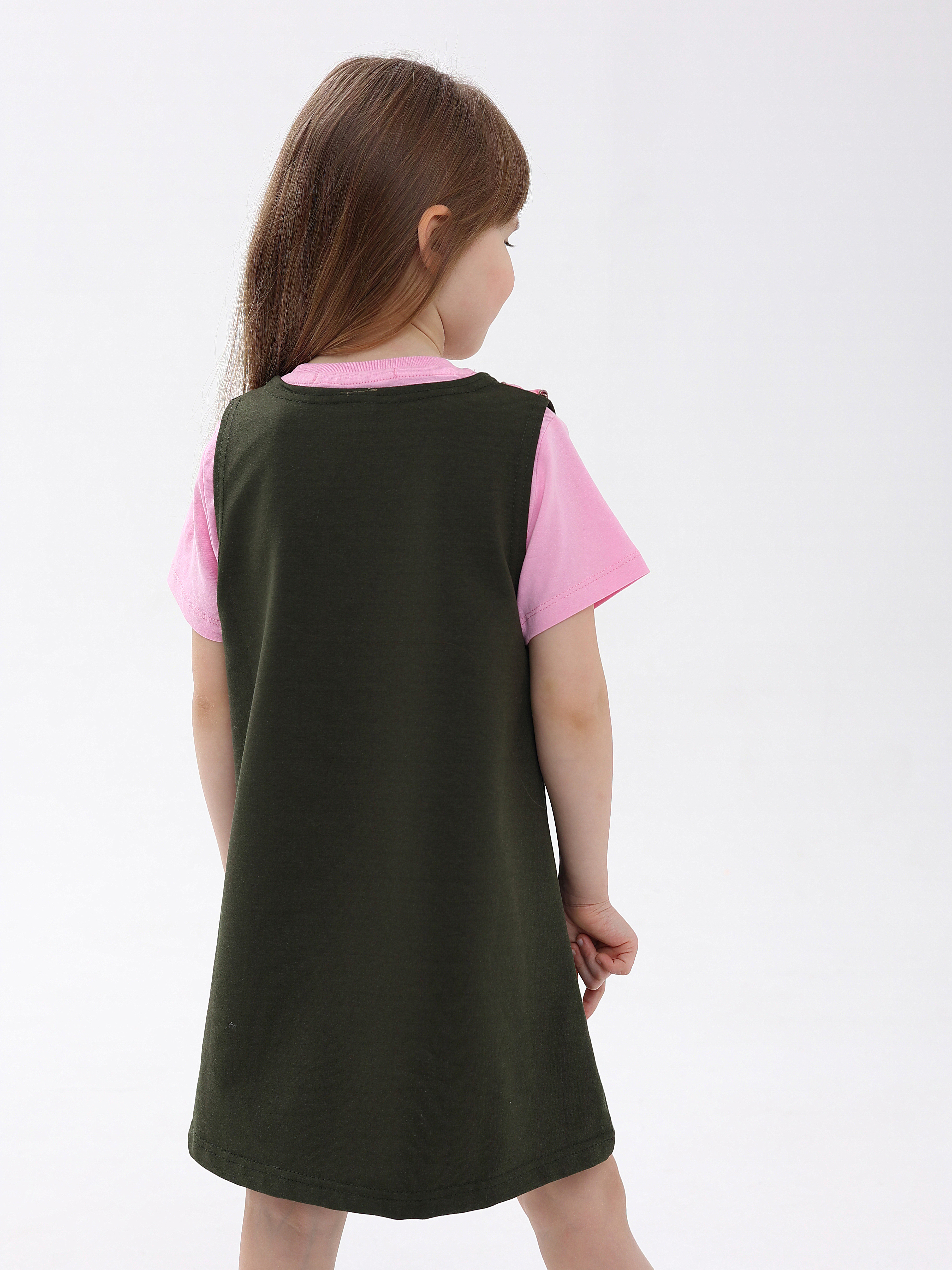 Сарафан АЙАС 16-02-25-03 - фото 4