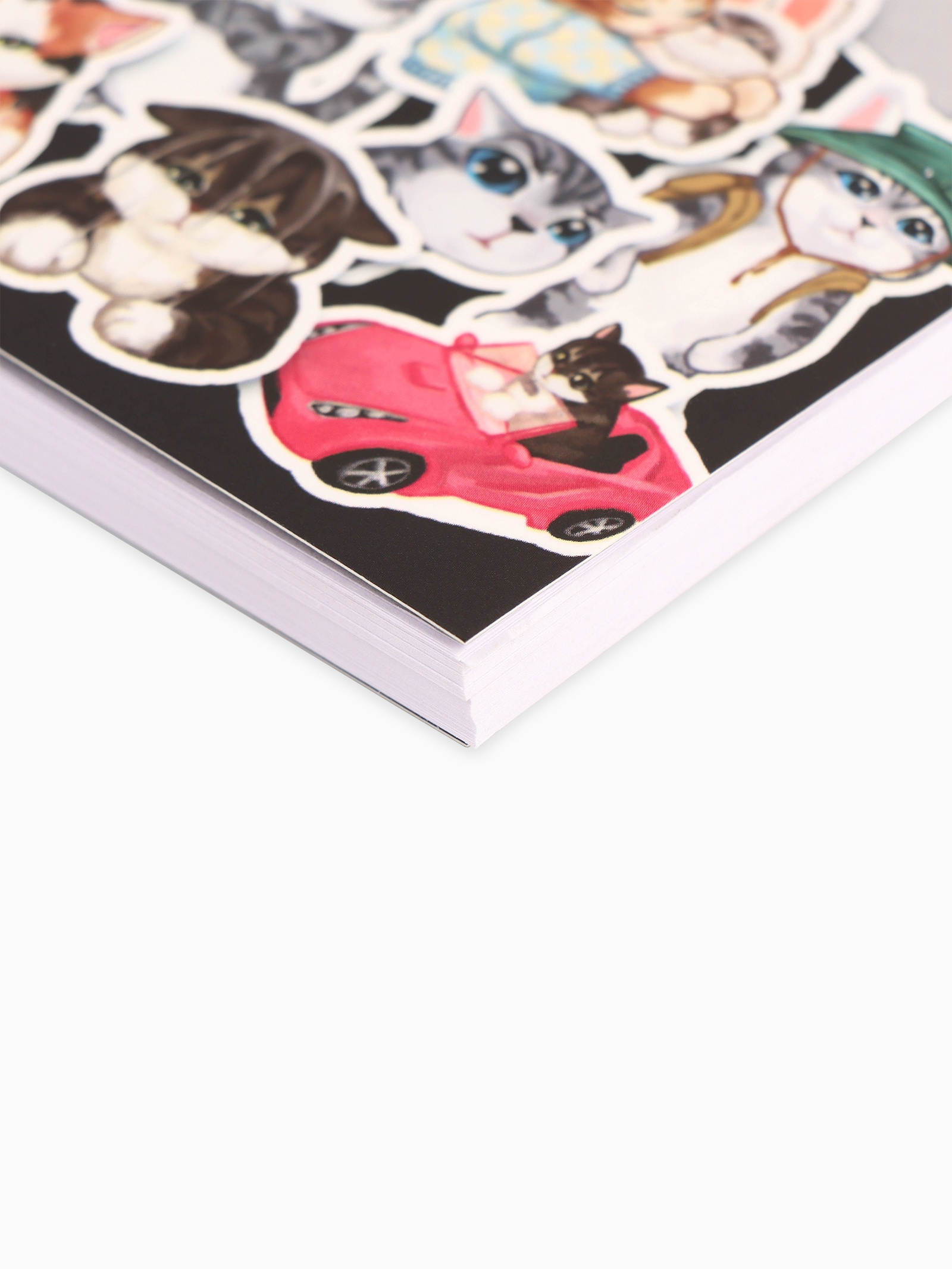 Записная книжка ArtFox - фото 5