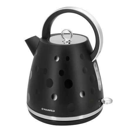 Чайник электрический MAUNFELD MFK-647BK