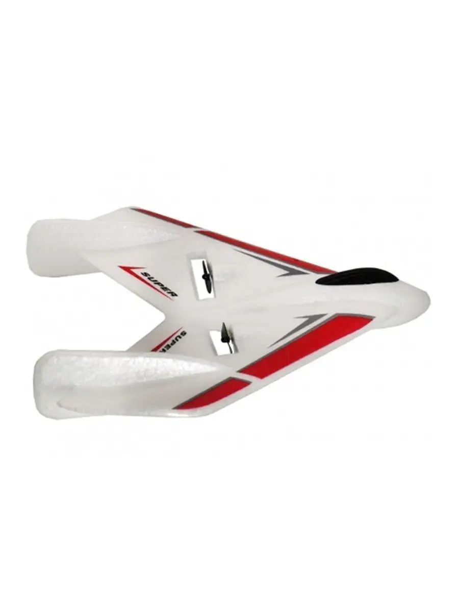 Автомобиль РУ Fei Xiong - фото 7