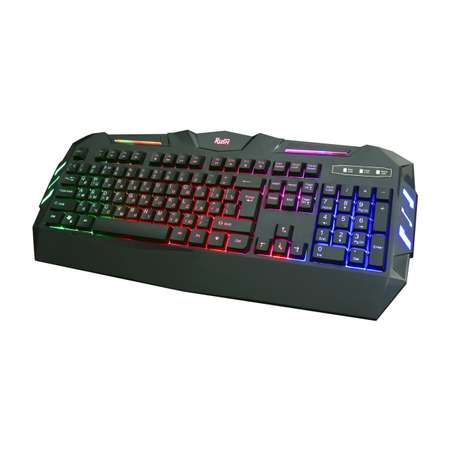 Клавиатура игровая Smartbuy SBK-309G черная