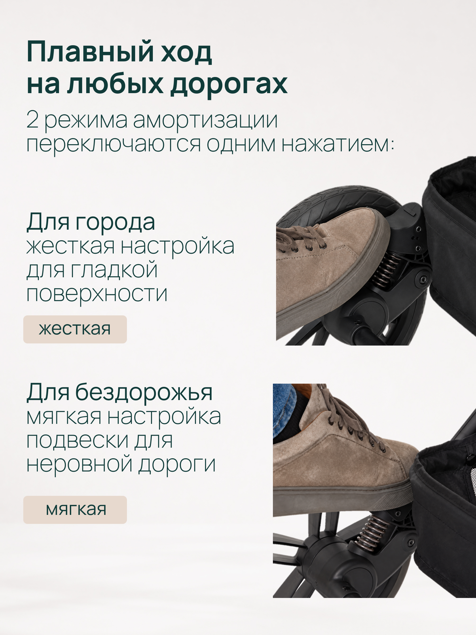 Коляска прогулочная Chicco Dolomiti от 0 до 4 лет Meadow зеленый - фото 5