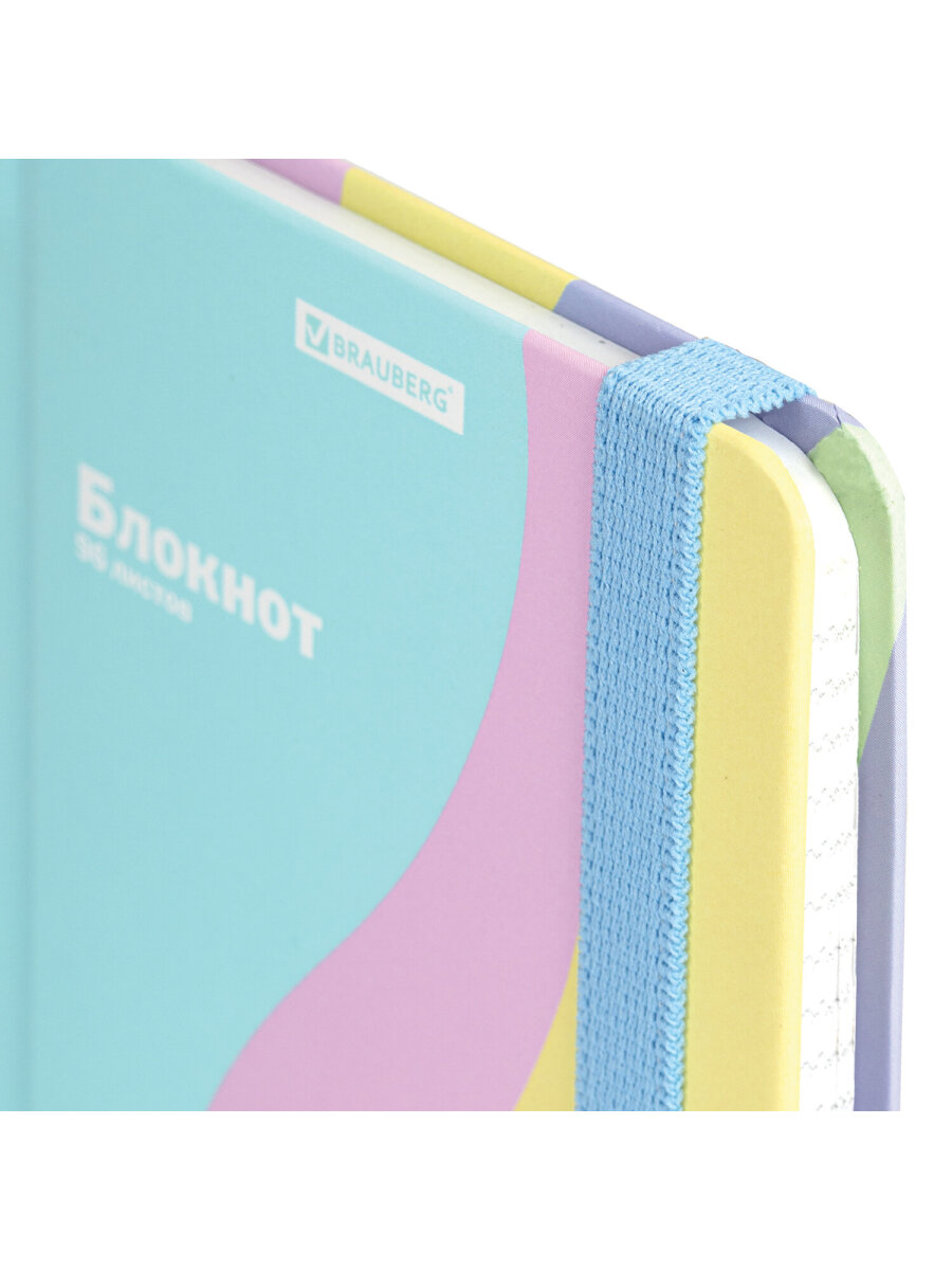 Блокнот Brauberg - фото 5