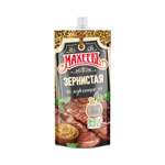 Горчица Махеевъ Зернистая дой-пак 140г