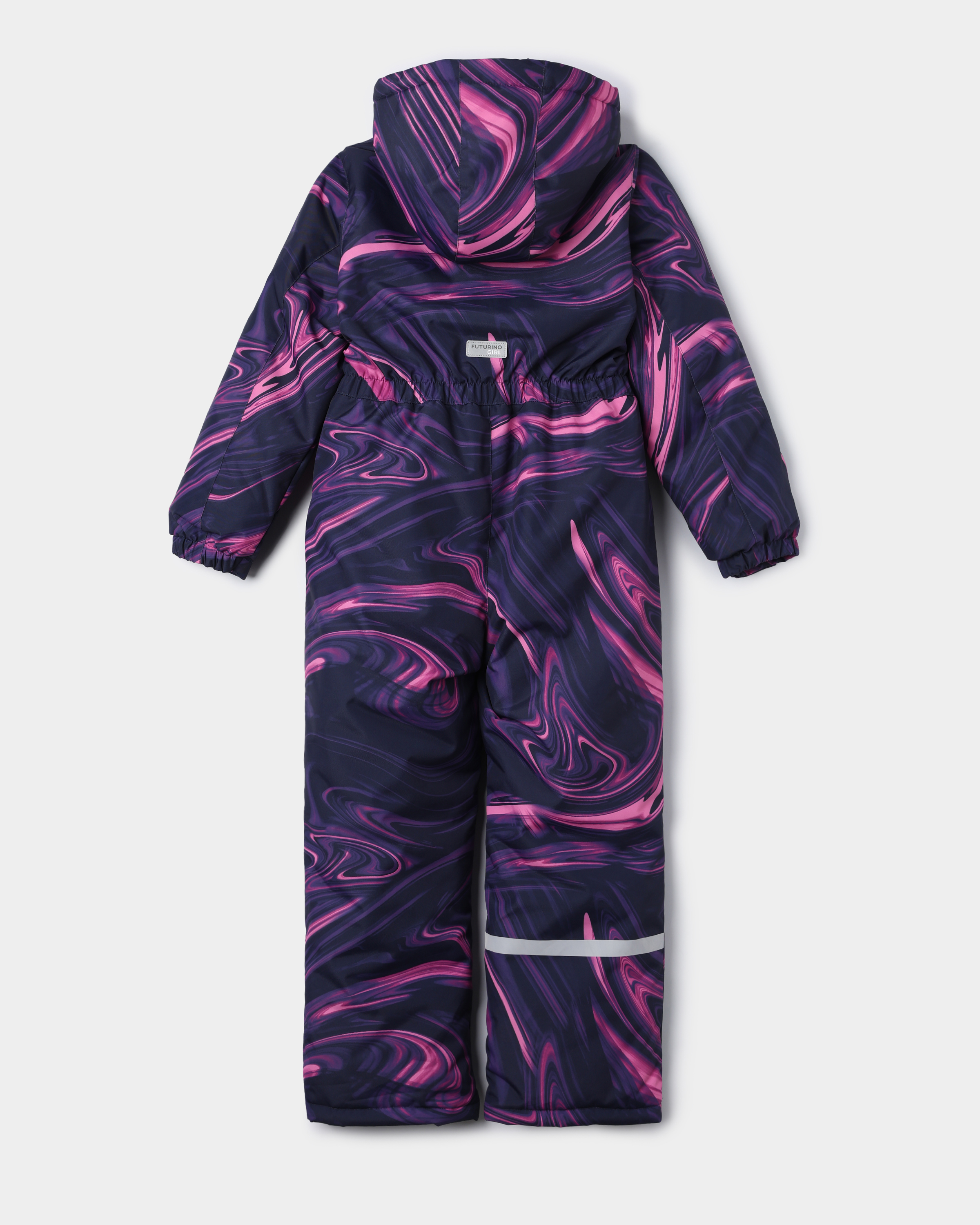 Мембранный комбинезон Futurino W25FU325AWG588tg43 - фото 3