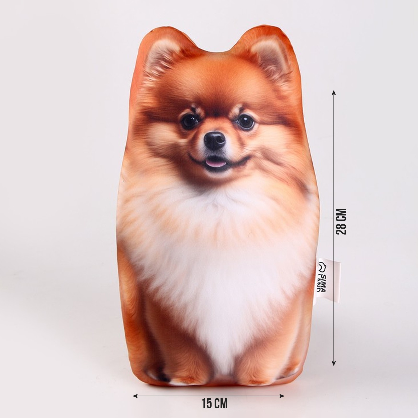 Сквиш mni mnu - фото 2