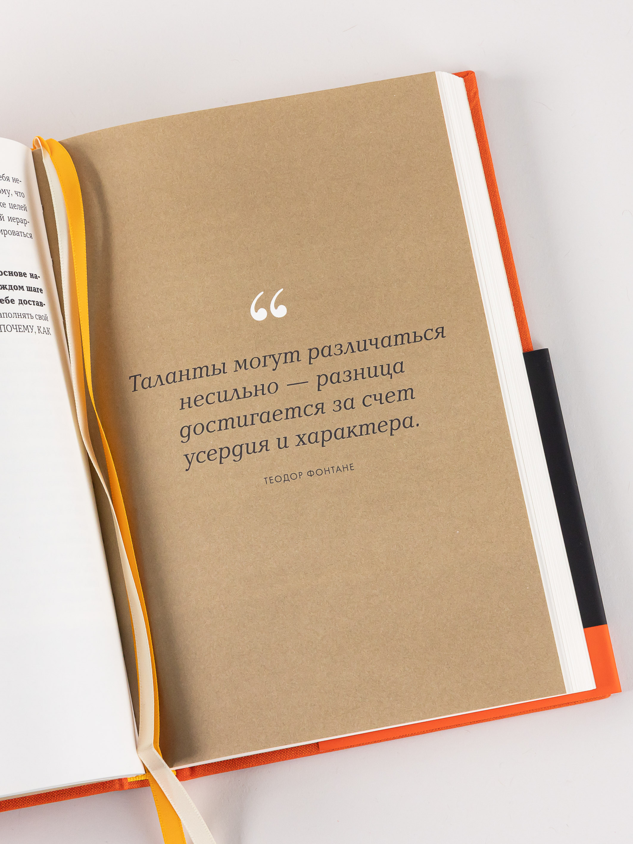 Книга Альпина Паблишер 6 минут. Дневник успеха (шафран) - фото 12
