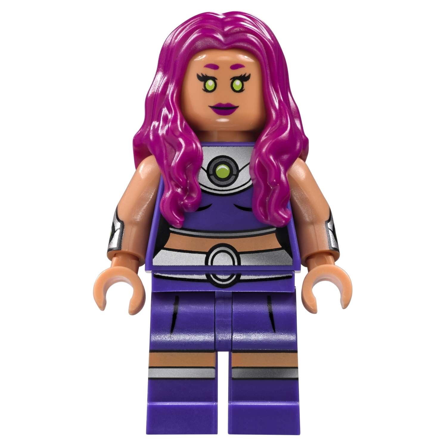 Конструктор LEGO Marvel Super Heroes блочный - фото 12