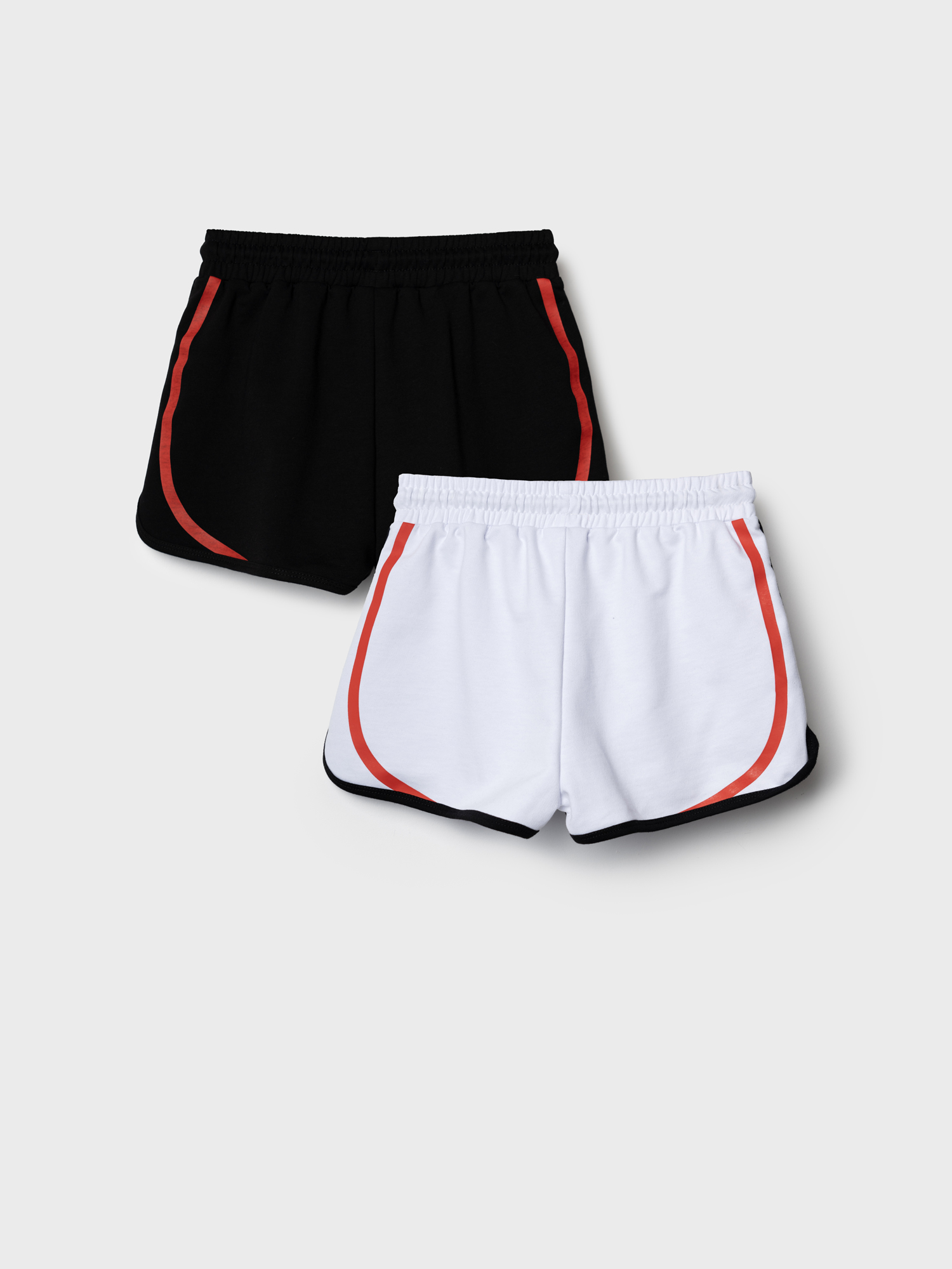 Шорты 2 шт PlayToday 12621342 - фото 8