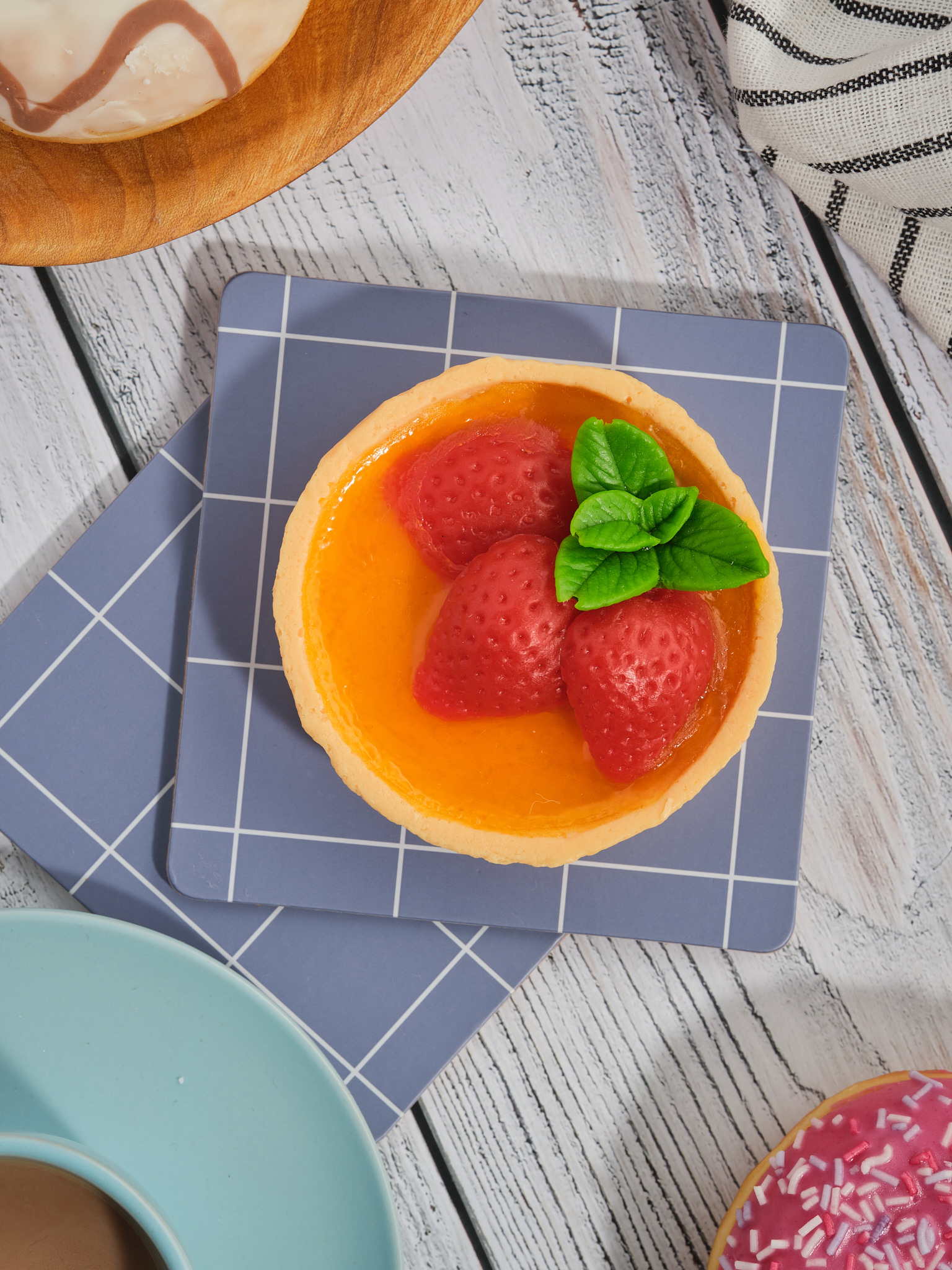 Мыло SKUINA - фото 2