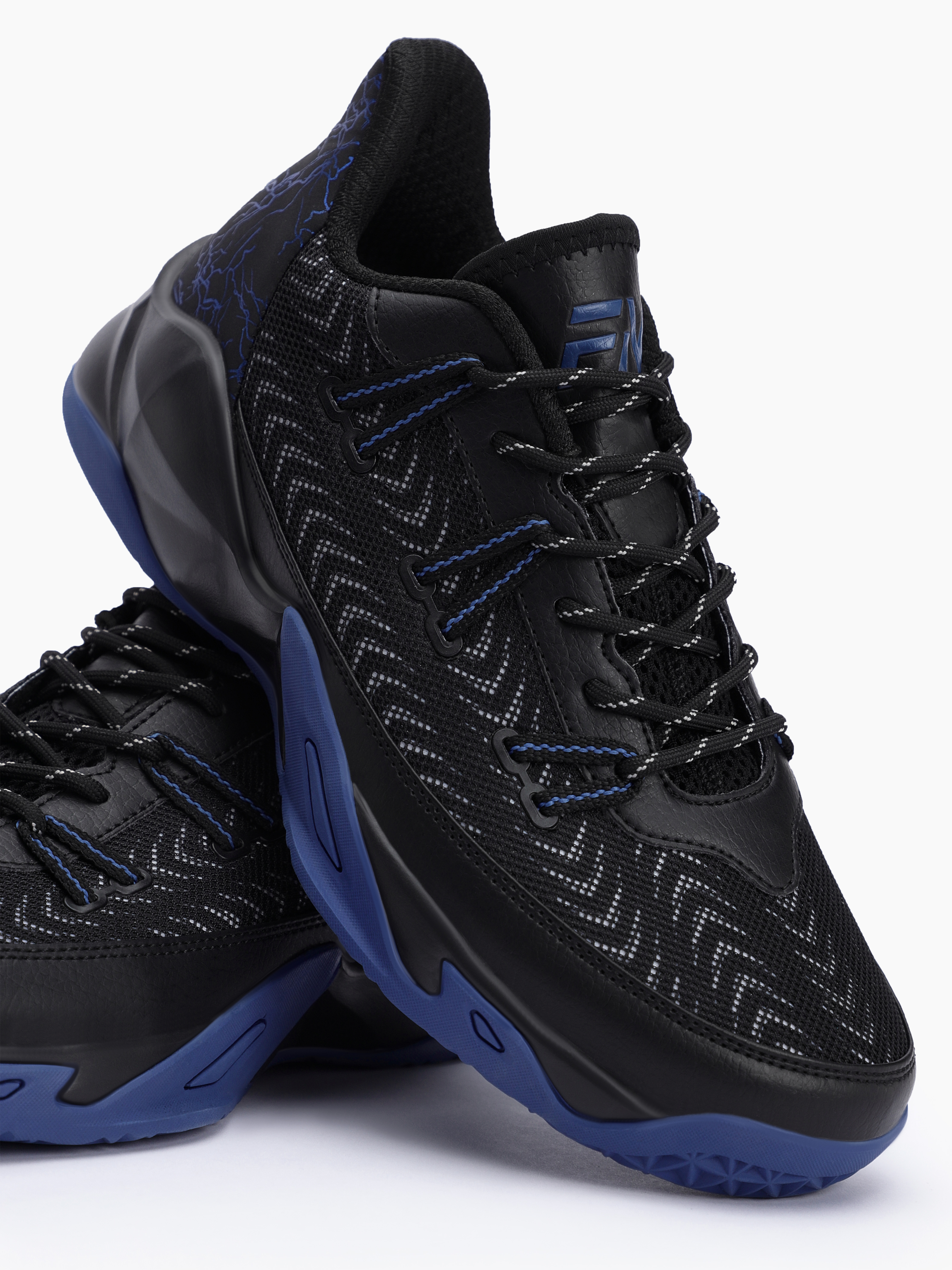 Кроссовки FN FN5012001-002 - фото 17