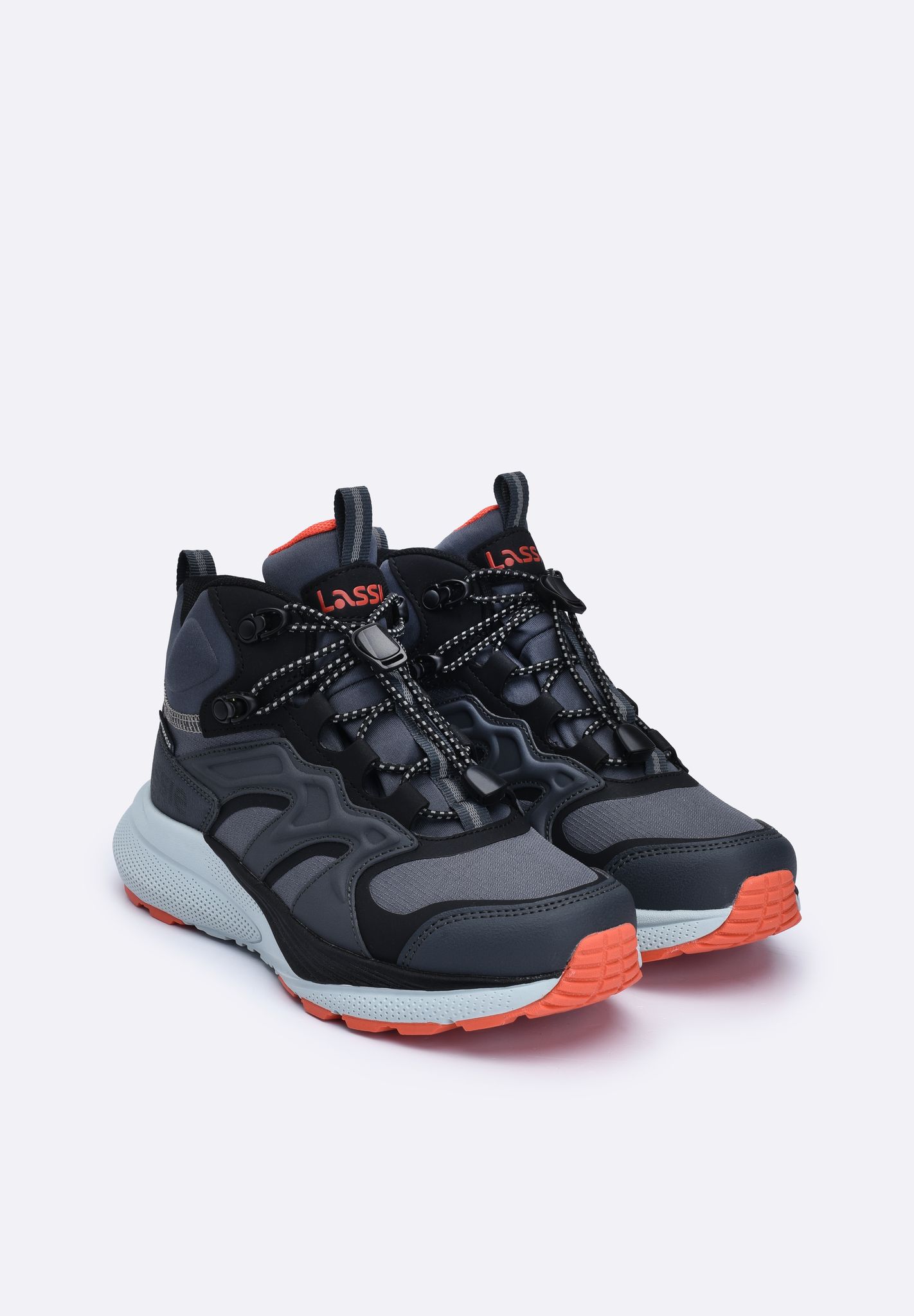 Ботинки Lassie 72404115-9991 - фото 3