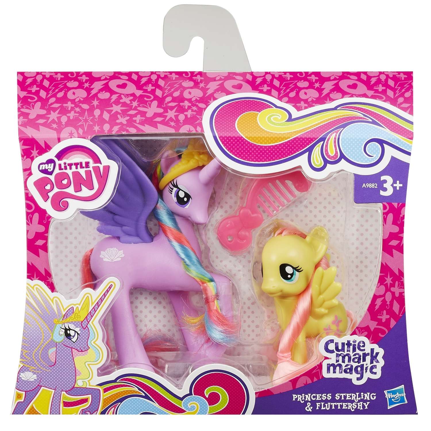 Игровой набор My Little Pony в ассортименте - фото 7