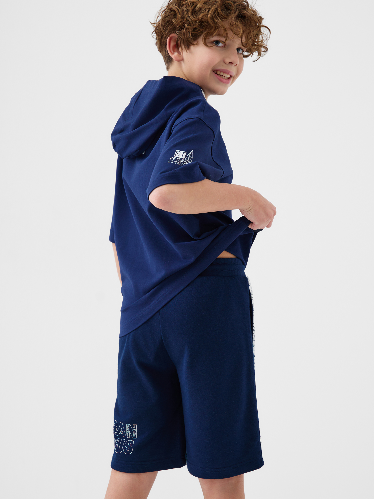 Шорты PlayToday 12611446 - фото 3