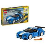 Конструктор LEGO Creator 31070 664 дет.