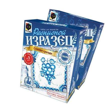 Набор для творчества Фантазер в ассортименте