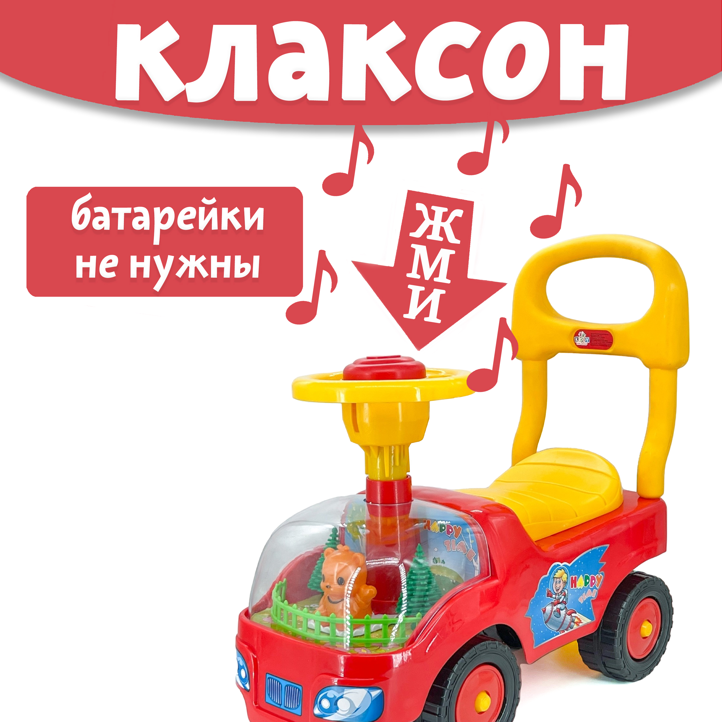 Каталка AMIN - фото 3
