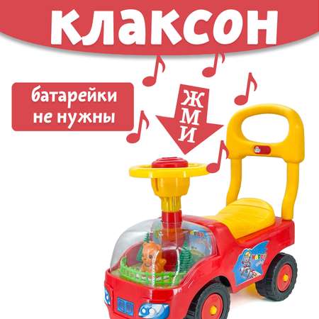 Каталка AMIN