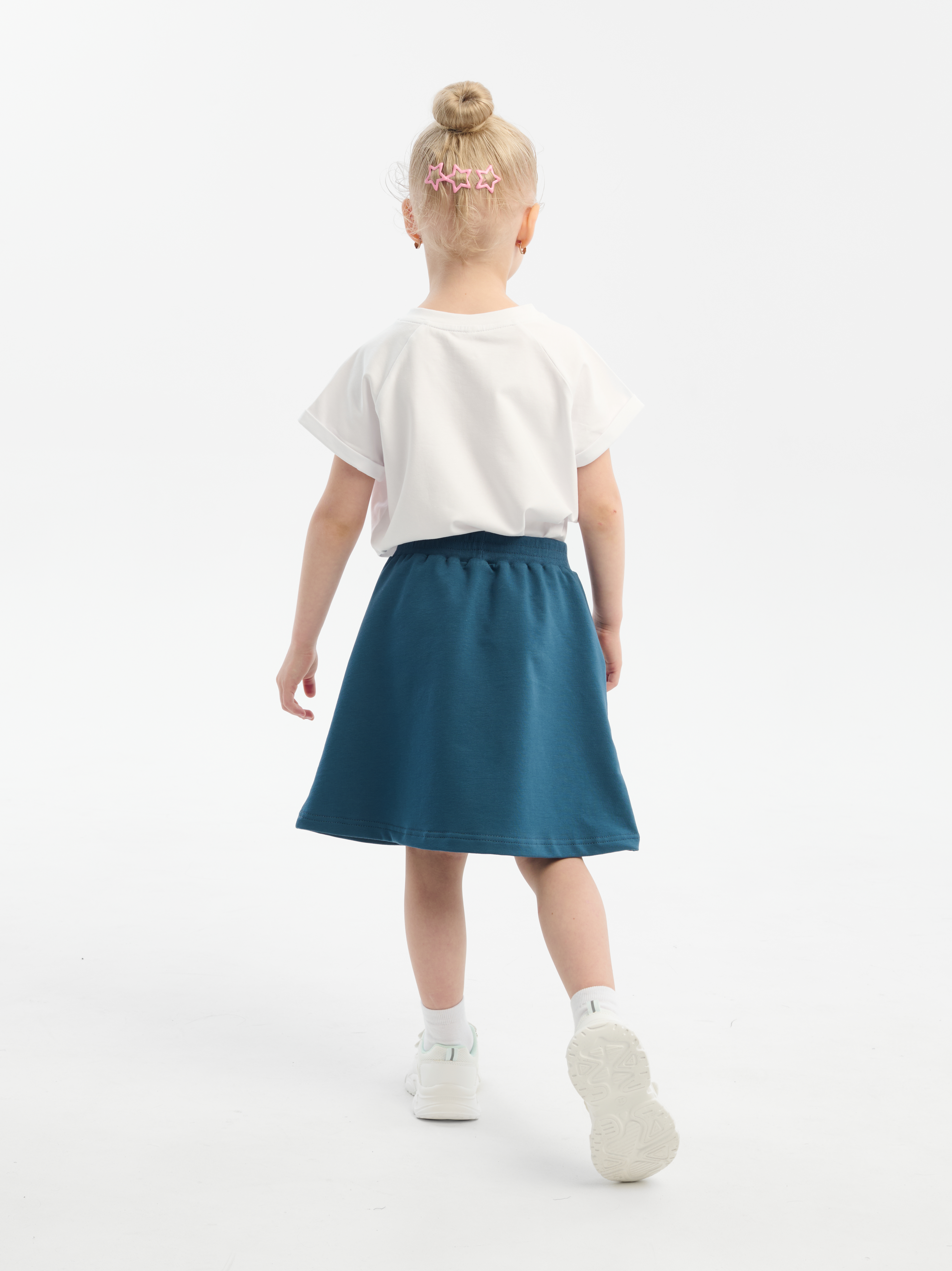 Юбка TEONIK TNsk04 - фото 6