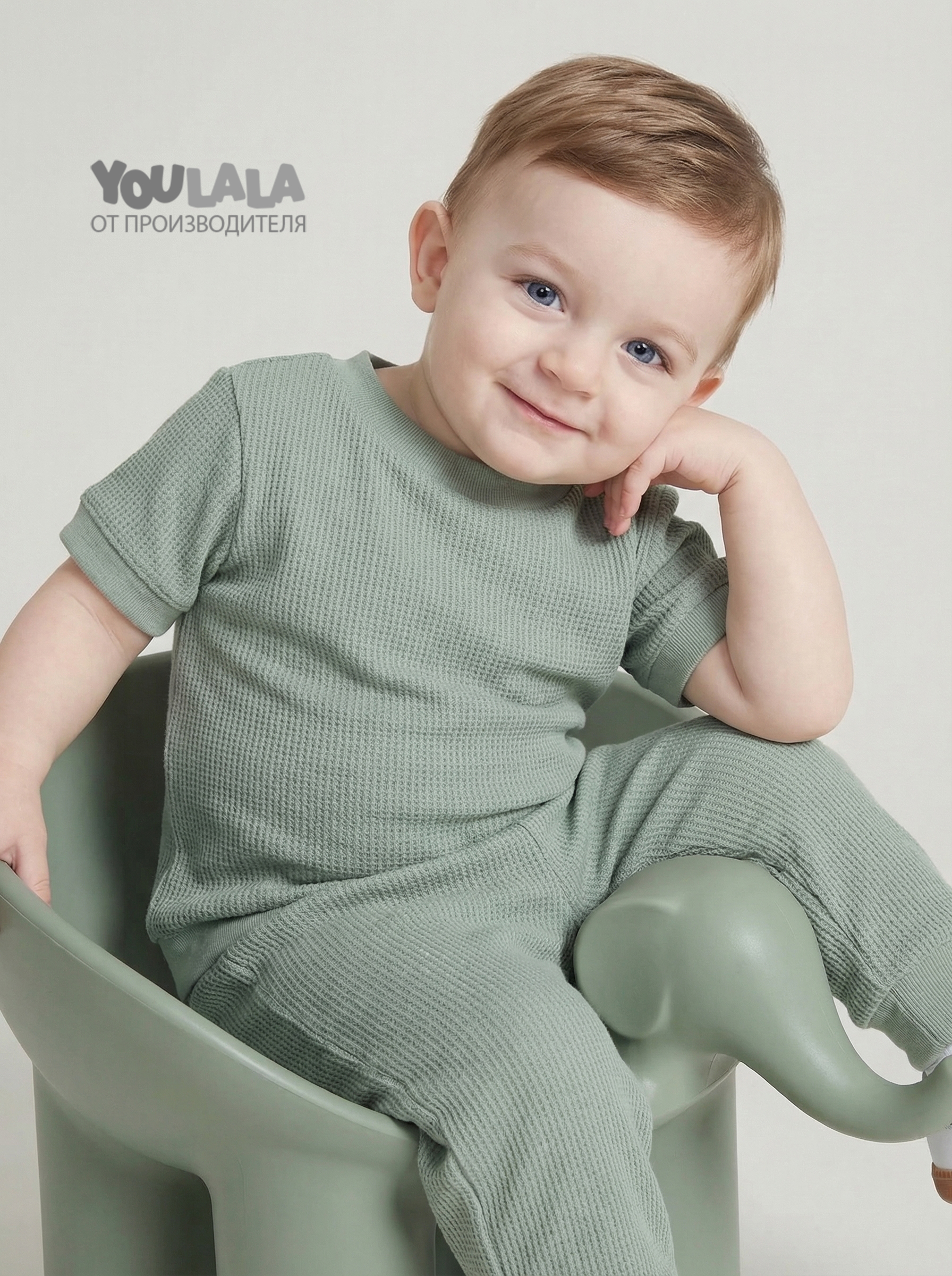 Комплект YOULALA 7939900103 - фото 3