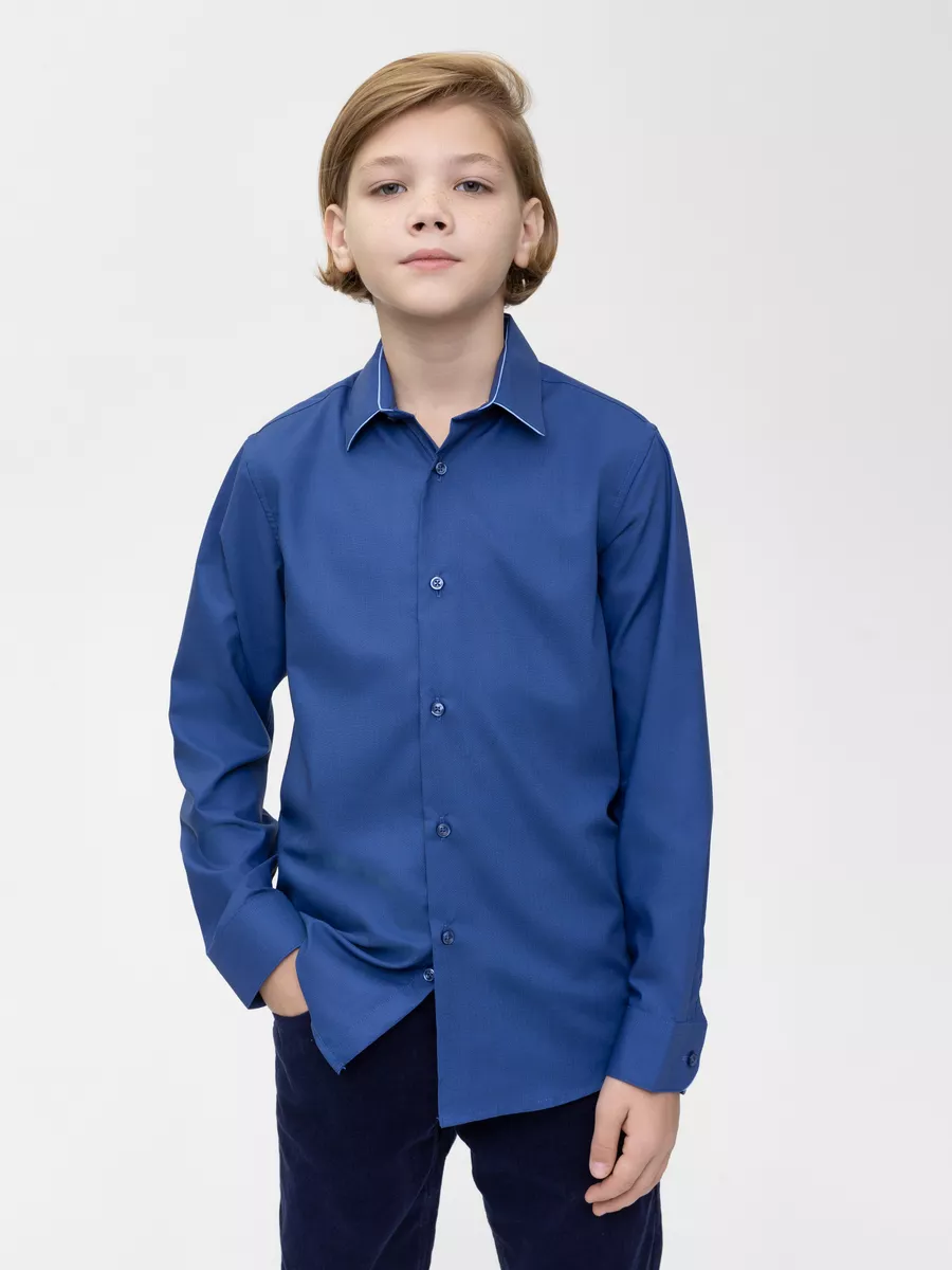 Рубашка BROSTEM 1ld741+5d** - фото 1